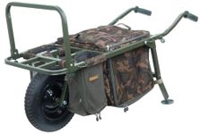 Fox Carp Fishing NEW FX Explorer Barrow