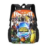MIAHMO Game Backpack School Bag For