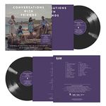 Stephen Rennicks: Conversations With Friends (Original Score From The Television Series)