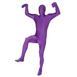 Morphsuits Morphsuit Original, Purple, Large