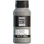Liquitex BASICS Acrylic Fluid Paint