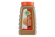 NATURESMITH GINGER POWDER (400 GRAM)