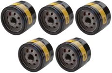 Briggs & Stratton OEM 842921 842921-5 Oil Filters (5 Pack)