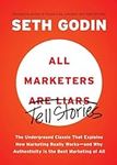 All Marketers are Liars: The Underg