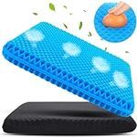 KMZZTCN Large Gel Seat Cushion for 