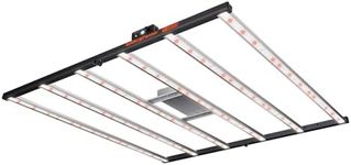 Spider Farmer G7000 Cost-Effective 