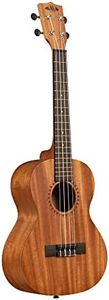 Kala - KALA-LTP-T - Ukulele tenor - Starter Kit Naturel