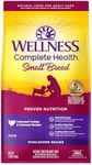 Wellness Complete Health Small Bree