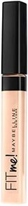Maybelline New York Fit Me! Concealer For Flawless Skin All Skin Types No.15 Fair 6.8ml