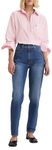 Levi's Women's 80s Mom Jeans, Tough Cookie, 29W / 28L