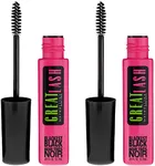 Maybelline Great Lash Washable Masc