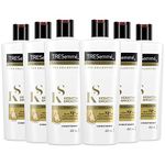 TRESemme Keratin Smooth Conditioner, 400 ml, Pack of 6