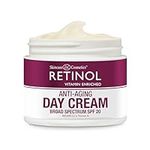 Retinol Skincare LdeL Cosmetics Day