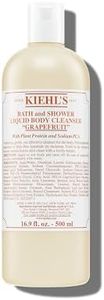 Kiehl's Bath & Shower Liquid Body Cleanser - Grapefruit 500ml/16.9oz
