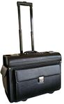 Business Briefcase On Wheels