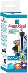 Aqua Care Aquacare Aquarium Glass Heater