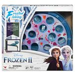 Cardinal Frozen 2 Ice Fishing Game