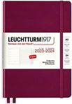 Leuchtturm1917 - Weekly Planner & N