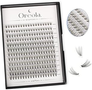 Oreola 20D