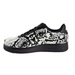 Nike mens Nike Men's Af1 Foamposite