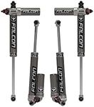 JK 4DR Falcon SP2 3.3 Fast Adjust P