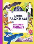 Childrens Nonfiction Animal Books