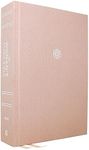 Niv, the Woman's Study Bible, Cloth Over Board, Pink, Full-Color: Receiving God's Truth for Balance, Hope, and Transformation
