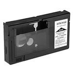 Bingxue VHS-C Cassette Adapter Comp