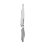 J.A. Henckels International 17510-201 Modernist Carving Knife, 8", Grey