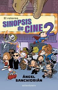 Sinopsis d