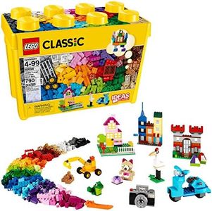 LEGO 10698