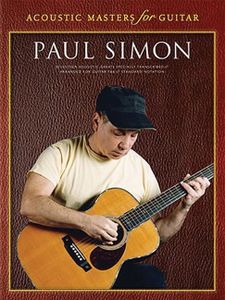 Paul Simon