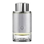 Montblanc Explorer Platinum Eau de Parfum 100ml