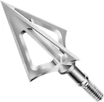 6 Pack Hunting Broadhead 100 Grain 