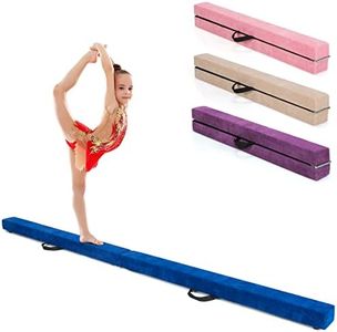 GYMAX 7FT/