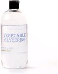 Vegetable Glycerine Liquid 1Kg