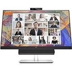 HP E24d G4 23.8" Webcam Full HD LCD