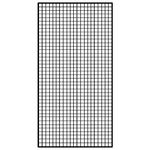 Fotodiox Pro, 48x72 Eggcrate Grid, fits Fotodiox Pro 48x72 Softbox - 50 Degree Grid (Each Grid Size: 2"(w) x2(l) x1.5(h))