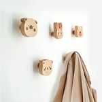 Coat Hook For Kids