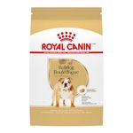 Royal Canin Breed Health Nutrition Bulldog Adult Dry Dog Food, 30-Pound