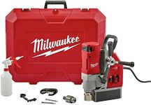 Magnetic Drill Press Kit, 14-7/64 i