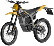 Freego Electric Dirt Bike,Mid-Drive