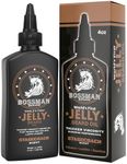 Bossman Jelly Beard Oil for Men (4
