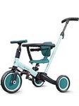 newyoo TR008 Toddler Push Tricycle,
