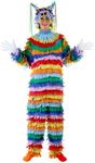 Adult Pinata Costume Standard