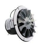 Rotom HB-RBM120 Pellet Stove Blower Motor Replacement 1/60 hp, 3000 rpm, 0.3 Amp., 115V