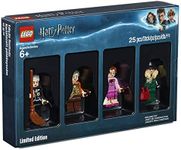 LEGO Hogwarts Professors