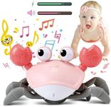 control future Baby Girl Toys Tummy