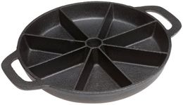 Old Mountain 78230 Cast Iron Cornbread Skillet
