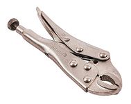 Amtech C1300 130mm (5") Locking Grip plier